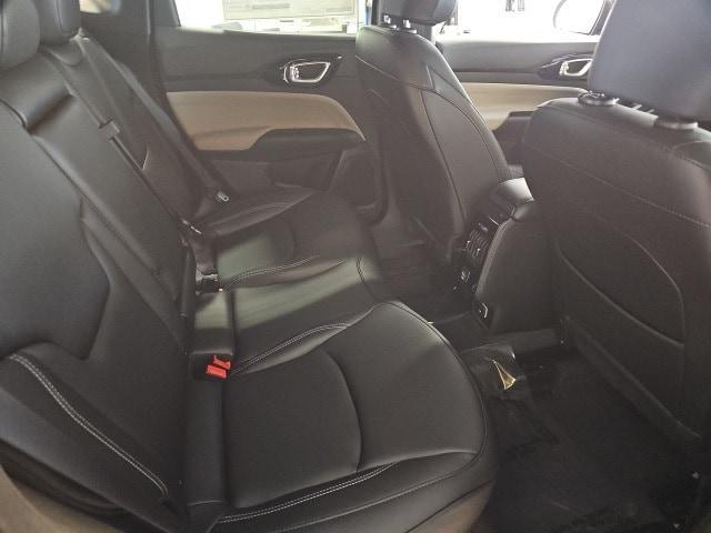 new 2025 Jeep Compass car, priced at $32,435