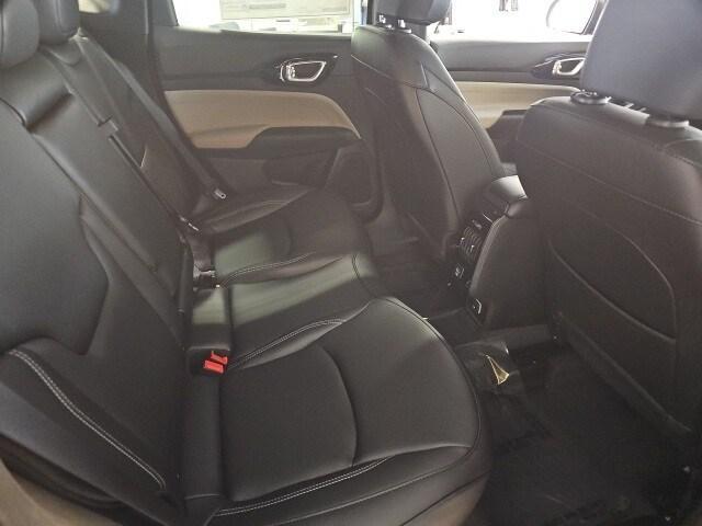 new 2025 Jeep Compass car, priced at $29,435