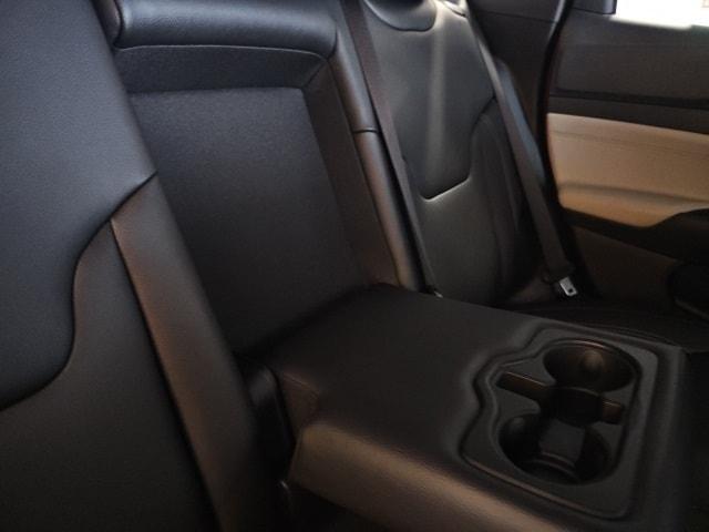 new 2025 Jeep Compass car, priced at $32,435