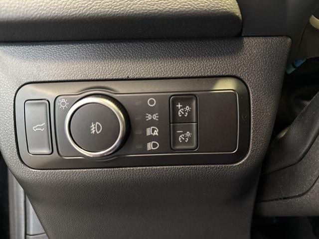 used 2023 Ford Escape car, priced at $26,988