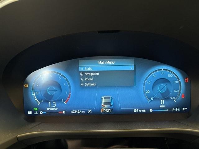 used 2023 Ford Escape car, priced at $26,988