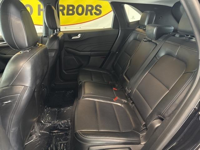 used 2023 Ford Escape car, priced at $26,988
