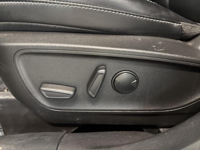 used 2023 Ford Escape car, priced at $26,988