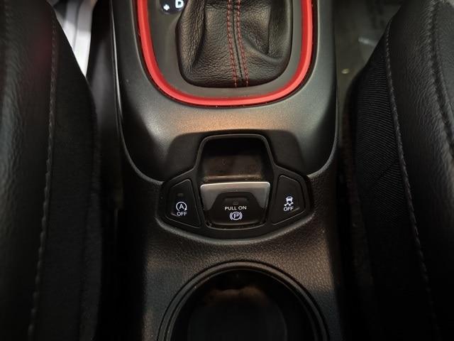 used 2019 Jeep Compass car, priced at $19,989