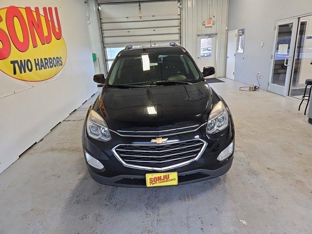 used 2016 Chevrolet Equinox car, priced at $8,991