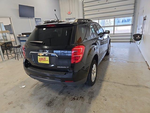 used 2016 Chevrolet Equinox car, priced at $8,991