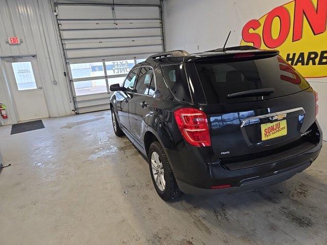 used 2016 Chevrolet Equinox car, priced at $8,991