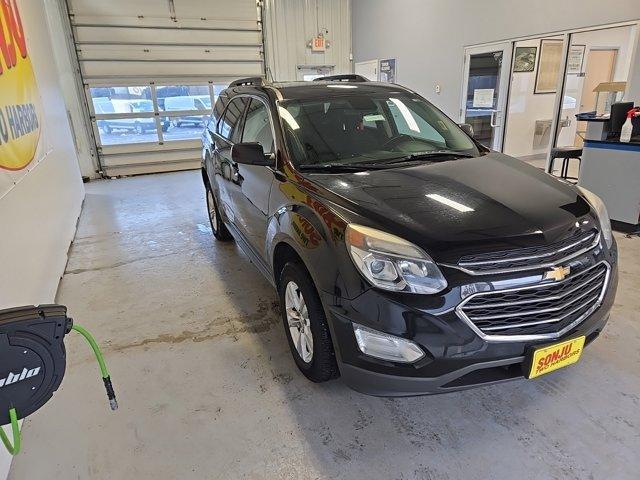 used 2016 Chevrolet Equinox car, priced at $8,991