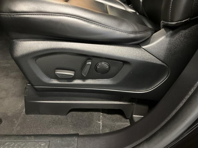 used 2022 Ford Explorer car, priced at $26,499