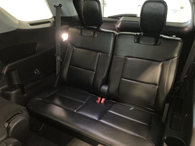 used 2022 Ford Explorer car, priced at $27,993