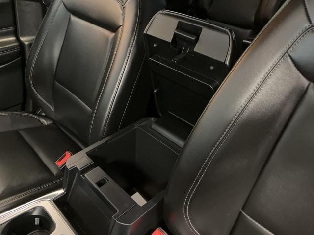 used 2022 Ford Explorer car, priced at $26,499