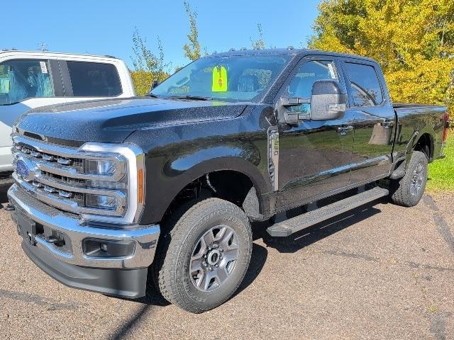 new 2026 Ford F-250 car
