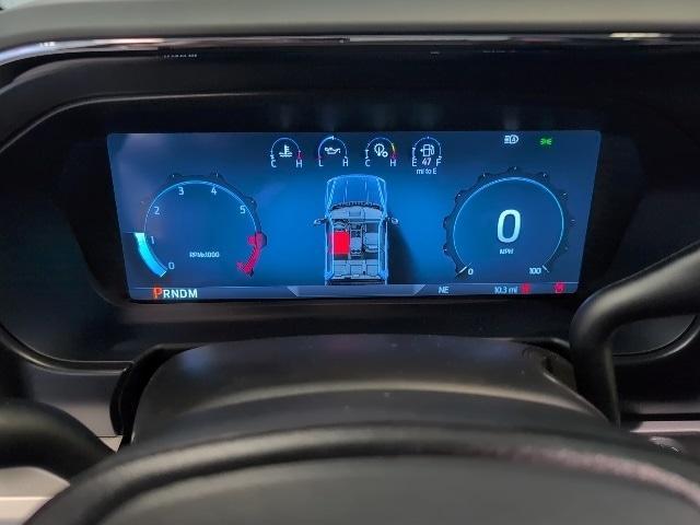 new 2026 Ford F-350 car, priced at $67,745