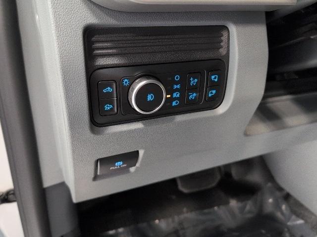 new 2026 Ford F-350 car, priced at $67,745