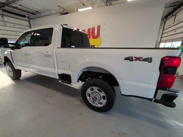 new 2026 Ford F-350 car, priced at $67,745