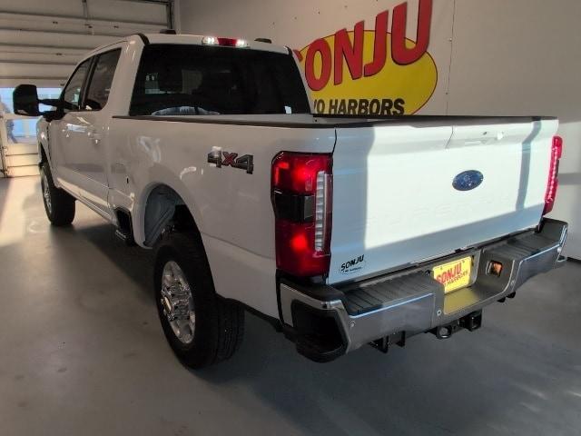 new 2026 Ford F-350 car, priced at $67,745