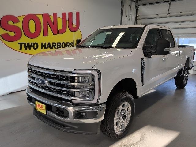 new 2026 Ford F-350 car, priced at $67,745