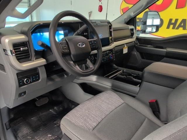 new 2026 Ford F-350 car, priced at $67,745