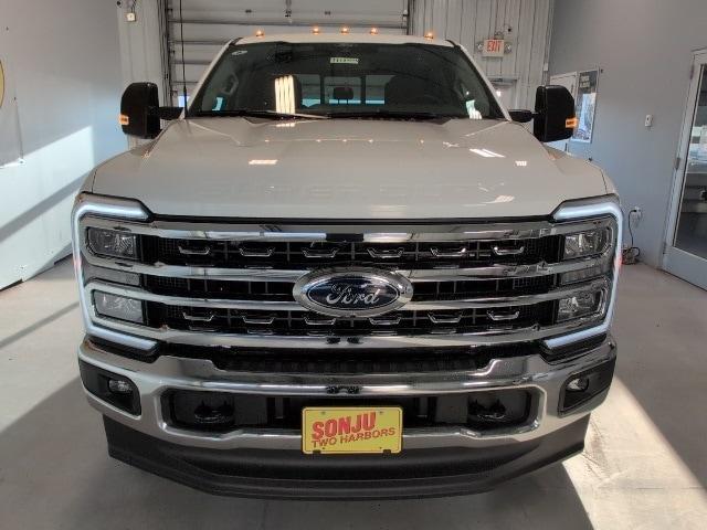 new 2026 Ford F-350 car, priced at $67,745
