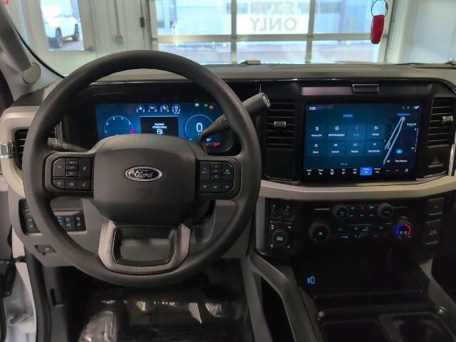 new 2026 Ford F-350 car, priced at $67,745