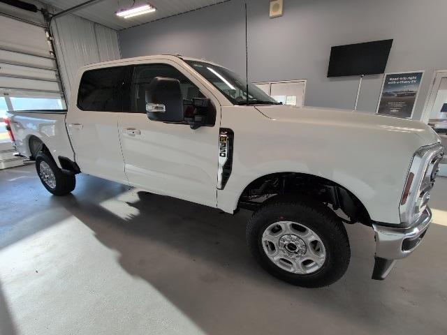 new 2026 Ford F-350 car, priced at $67,745