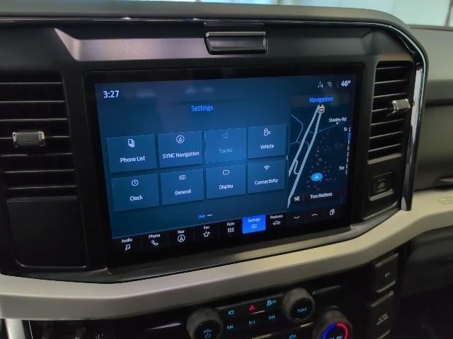 new 2026 Ford F-350 car, priced at $67,745