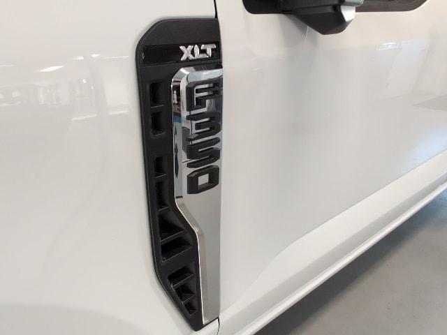 new 2026 Ford F-350 car, priced at $67,745