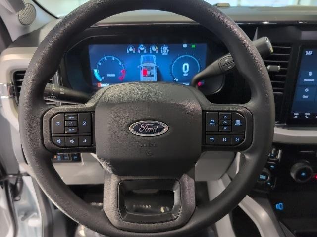 new 2026 Ford F-350 car, priced at $67,745