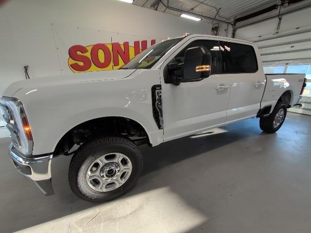 new 2026 Ford F-350 car, priced at $67,745