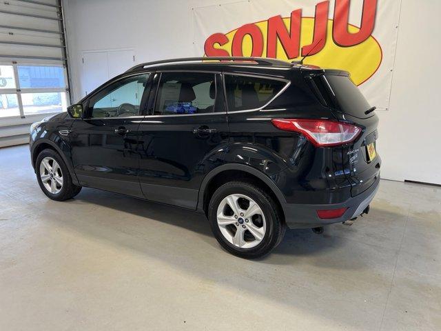 used 2016 Ford Escape car, priced at $12,997