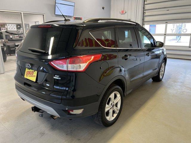 used 2016 Ford Escape car, priced at $12,997