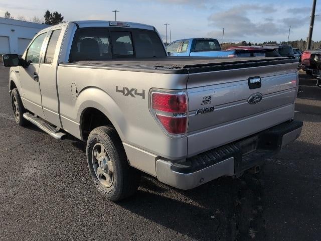 used 2011 Ford F-150 car, priced at $11,999