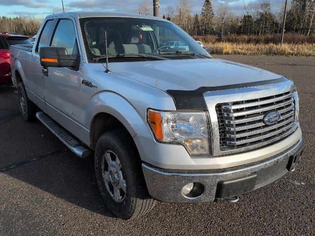 used 2011 Ford F-150 car, priced at $11,999