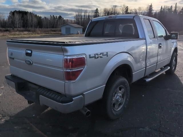 used 2011 Ford F-150 car, priced at $11,999