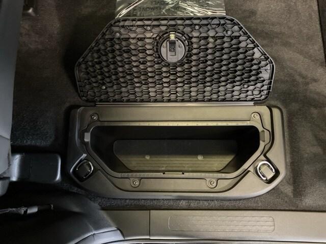 new 2025 Ram 1500 car, priced at $52,955