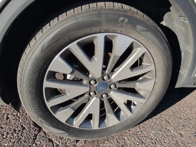 used 2020 Ford Escape car, priced at $22,990