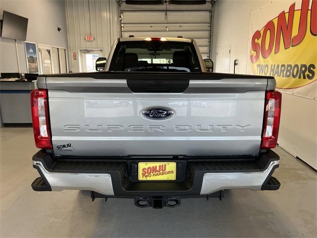 new 2024 Ford F-350 car, priced at $59,650