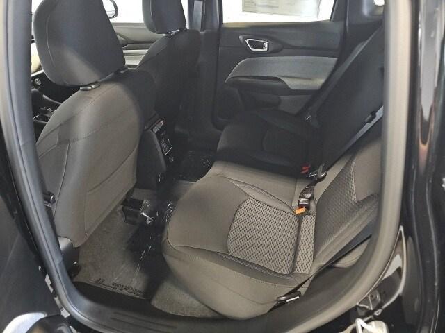 new 2025 Jeep Compass car, priced at $28,585