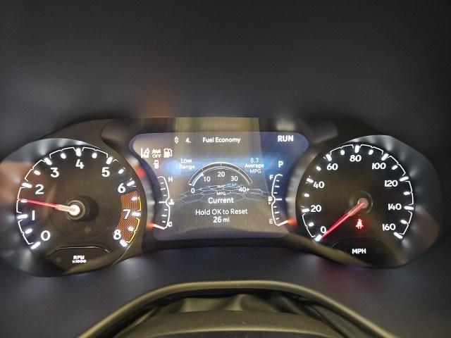 new 2025 Jeep Compass car, priced at $28,585
