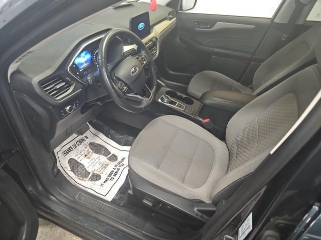used 2022 Ford Escape car, priced at $23,999