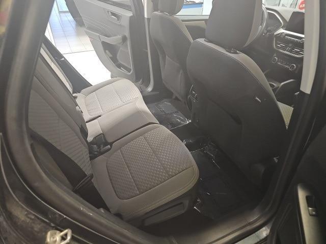 used 2022 Ford Escape car, priced at $23,999