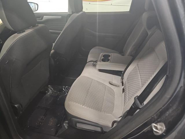 used 2022 Ford Escape car, priced at $23,999