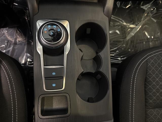 new 2025 Ford Escape car, priced at $30,483
