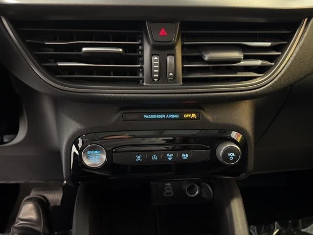 new 2025 Ford Escape car, priced at $30,483