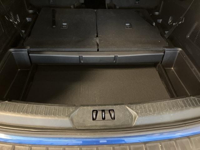 used 2021 Ford Explorer car, priced at $25,998