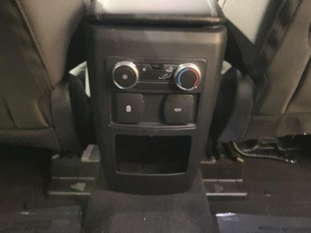used 2021 Ford Explorer car, priced at $25,998