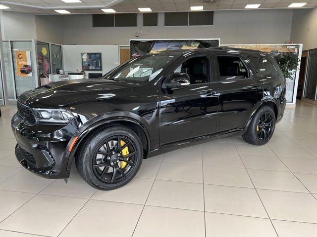 new 2024 Dodge Durango car, priced at $84,495