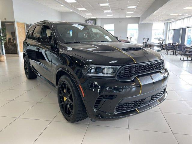 new 2024 Dodge Durango car, priced at $84,495