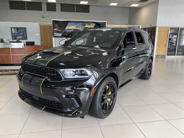 new 2024 Dodge Durango car, priced at $84,495