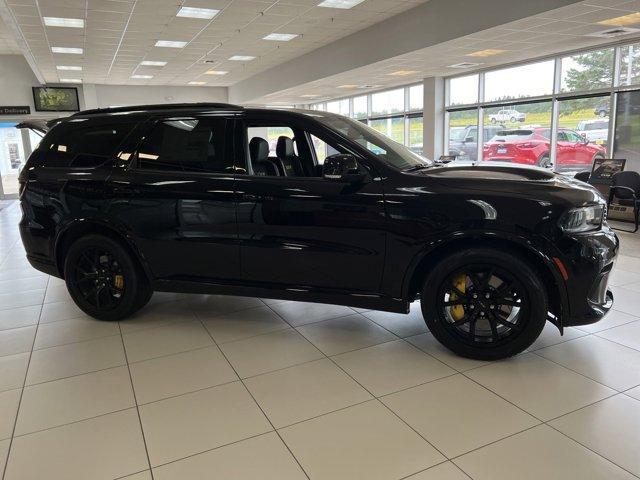 new 2024 Dodge Durango car, priced at $84,495